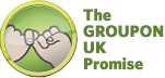 The GROUPON Promise